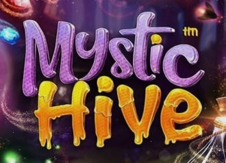 Mystic Hive магические шестиугольники